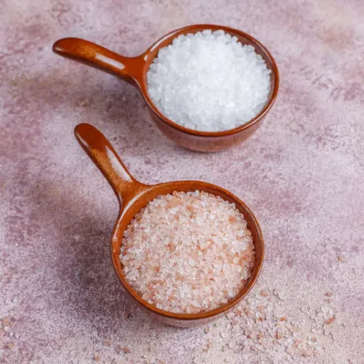 Salt