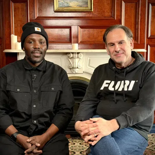 Akwasi Brenya-Mensa (Tatale: The Restaurant, Dining Series, and Other Iterations)