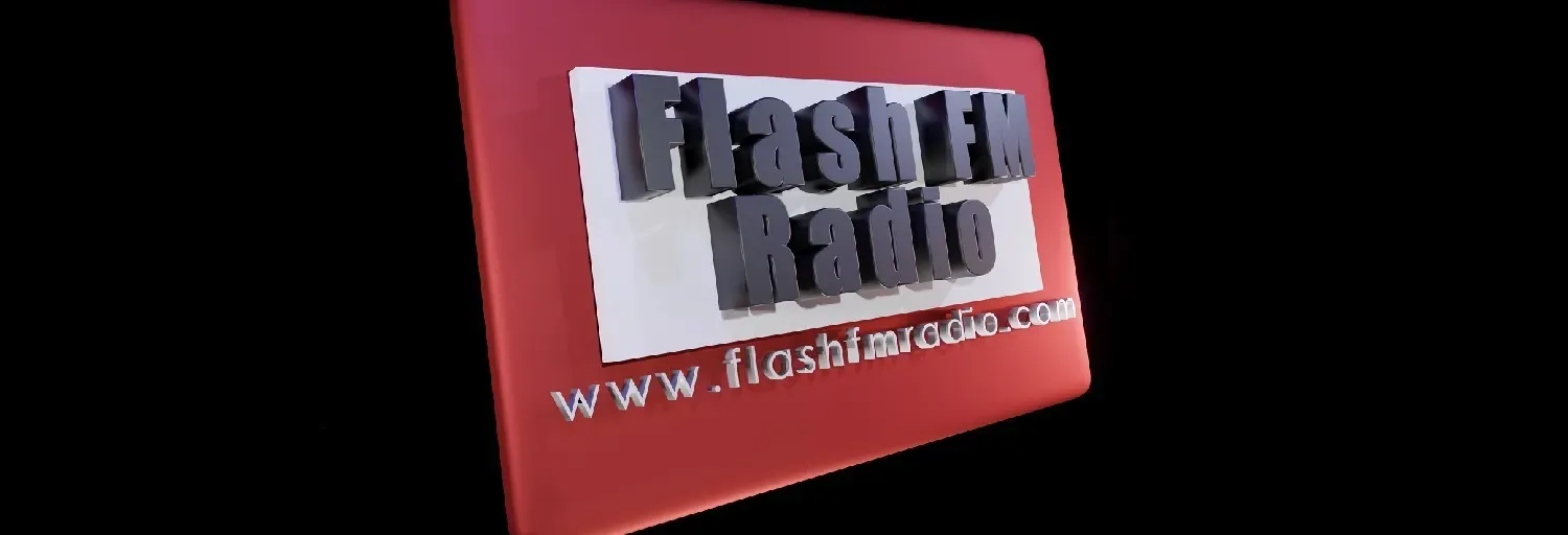 FlashFM Radio