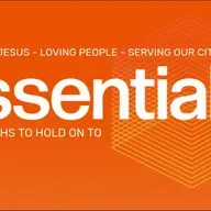 Essentials 06: Discipleship (Audio)