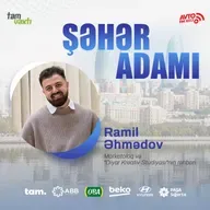 Süni intellekt, satış və marketinq eyni dalğada – Rəqəmsal media - İnbound marketinq nədir?I Şəhər adamı #178