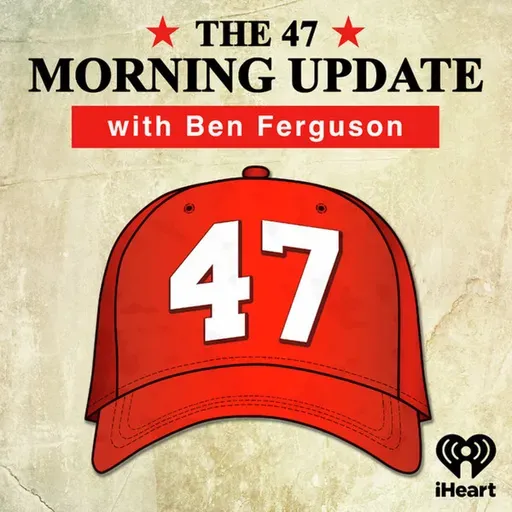 BONUS POD: America Backs Trump as 70% Support No Nukes for Iran