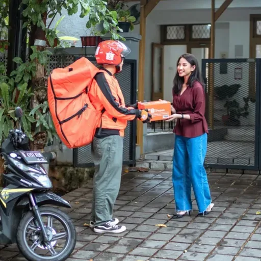 Shopee bị phạt vì cạnh tranh không lành mạnh
