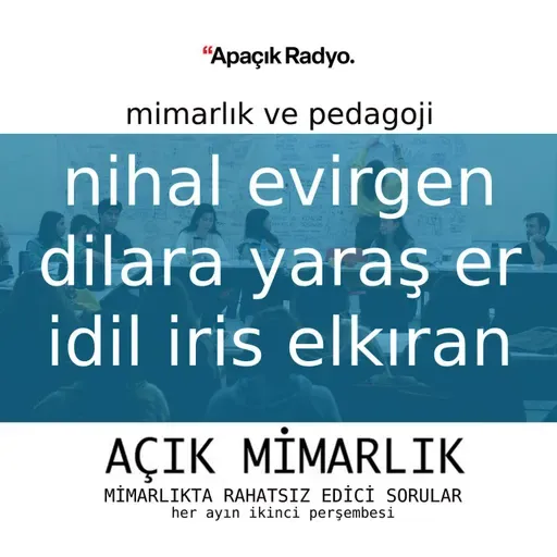 Mimarlık ve pedagoji