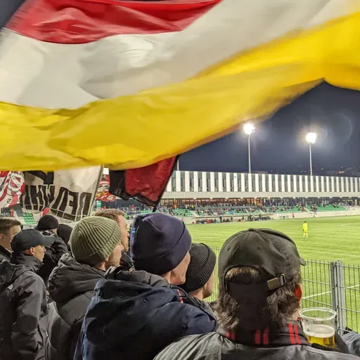 Episode 66: Thun überrout Stade Nyon Ouchy de Genève + Maskottli-Diskussion