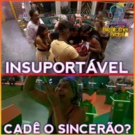 SOLANGE GANHOU UM APÊ + SEM SINCERÃO? + SAMIRA CHORA DE NOVO E SÓ PENSA EM SI | BBB 26