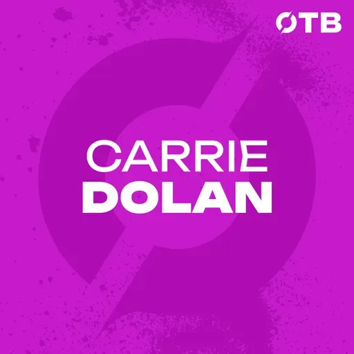 CARRIE DOLAN: ‘You can’t compare two years, they’re never going to be the same!’ | FÉILE 2026