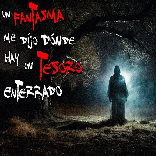 Hay un Tesoro en casa del abuelo