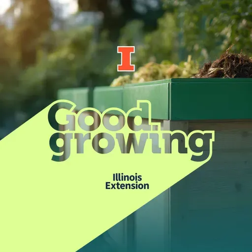 Ep. 221 Compost your way: Passive and active composting styles | #GoodGrowing
