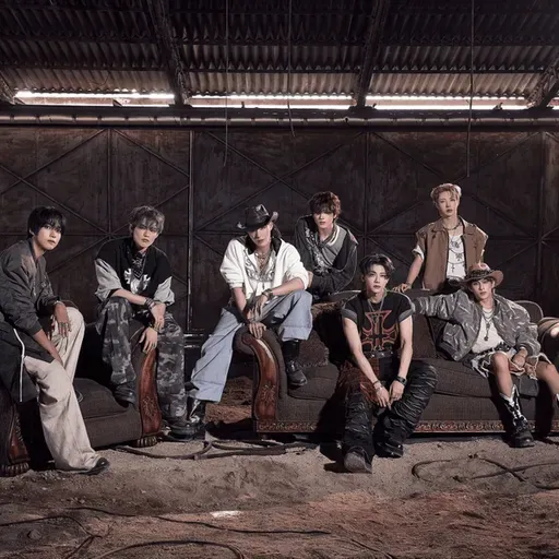 NCT DREAM Drops New Mini Album 'Beat It Up' Today