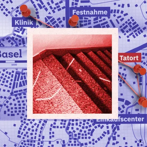 Der Nasenwegmord (2/3)