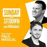 OSCAR NOMINEES: Paul Mescal on ‘Hamnet,’ Shakespeare and Building Complex Characters (November 2025)