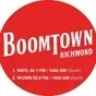 Boomtown Richmond - WBTL
