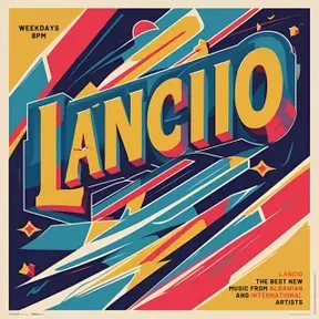 Lancio - Top Albania Radio