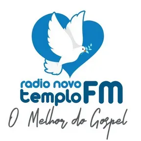 Radio Novo Templo Gospel