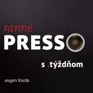Ranné presso s .týždňom – Štvrtok