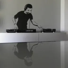 theHITman---USA--- 70s 80s DISCO mixes