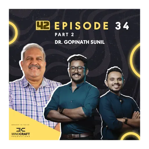 PART 2 : The Cure They Won't Sell: The Final Warning | U.S. Doctor Reveals | Dr. Gopinath Sunil