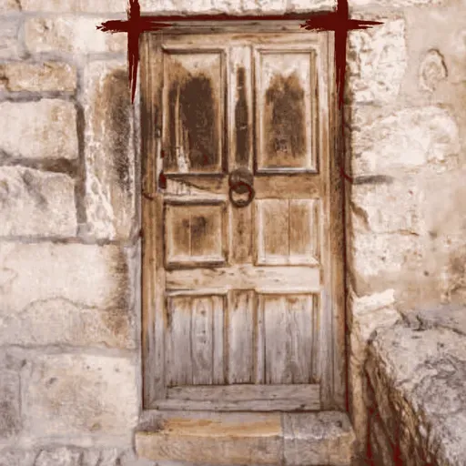 S4 Ep110: Simeon and Anna with Jesus