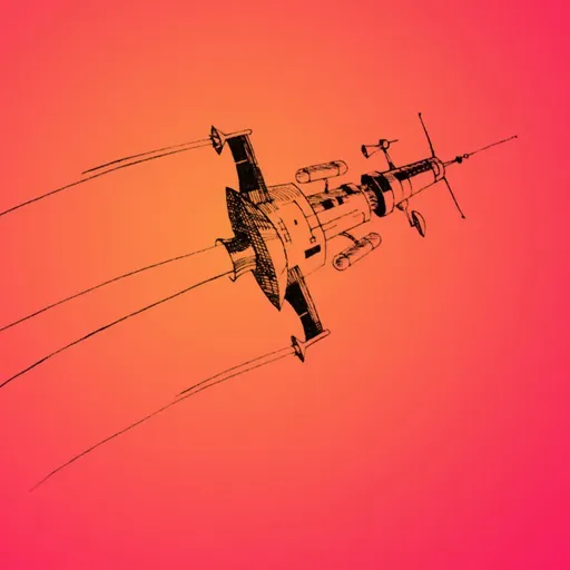 Ep. 353. Space and Beyond: Week 3 Intergalactic Slow-Time? Don’t Worry About It