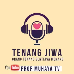 Tenang Jiwa