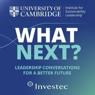 What Next? Bridging the trust gap