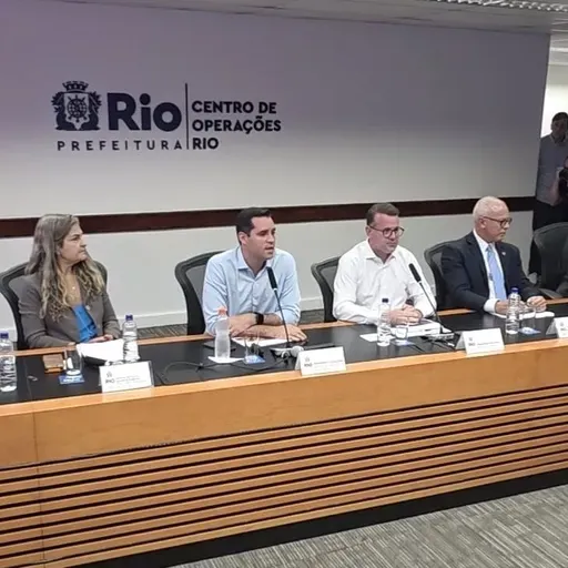 Prefeitura do Rio detalha medidas para organizar saída do público após show de Shakira
