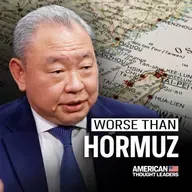Why a Taiwan Invasion Would Trigger Trillions in Global Losses | Amb. Alexander Yui
