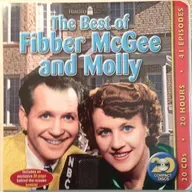 Geezer Gus Presents™ - Fibber McGee and Molly - "Radio Quiz Show." (1940)