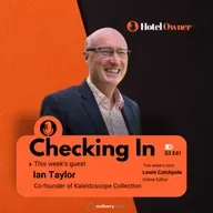 Hospitality in full colour: The story behind Kaleidoscope Hotels