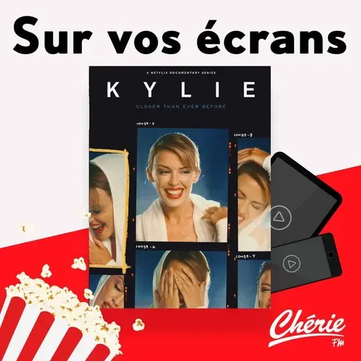 Le documentaire "Kylie" sur Netflix et la comédie "Radin!" sur Disney +