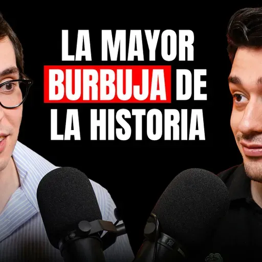 Se ACERCA una CRISIS GLOBAL y nadie está PREPARADO 📉 Pedro Gutiérrez
