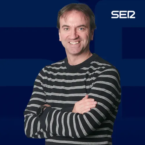 SER Deportivos Navarra (12/02/2026)