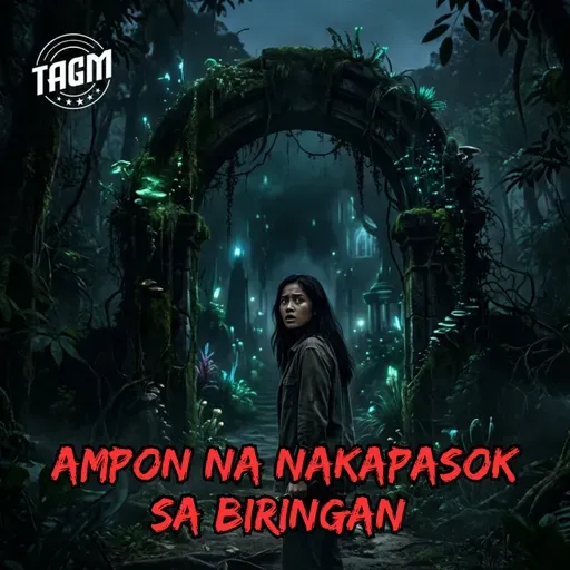 #358 : AMPON NA NAKAPASOK SA BIRINGAN
