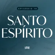 Santo Espírito (parte 10) - Gabriel Manzoni