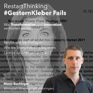 Reiche und die Profitgier: Wie die Energieversorgung eines Landes zunichte gemacht wird