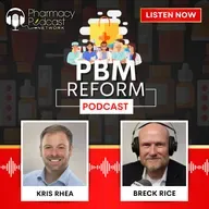 Don't Get Paid Below Your Cost Anymore!  | PBM Reform