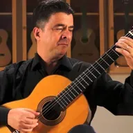 Miércoles de buena guitarra Nº 884 - Manuel Espinás: sus discos "Cantabile" y "Preludios" - 19 de marzo de 2025
