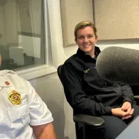 LISTEN:  Town Talk/Stafford County Fire & Rescue