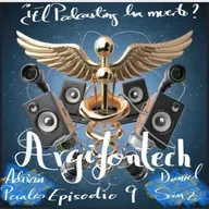 Atech 9 - El podcast ha muerto