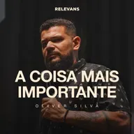 A coisa mais importante - Oliver Silva
