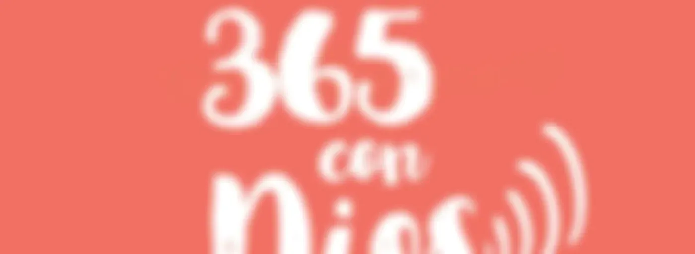365 con Dios
