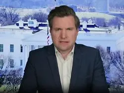 Gordian Fritz: Trump widerspricht sich bei seiner Kriegsbegründung selbst