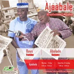 Ajaabale