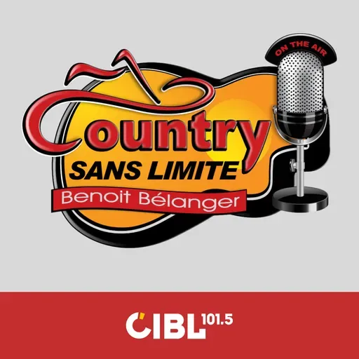 Country sans limite : 04/07/2026 16:00