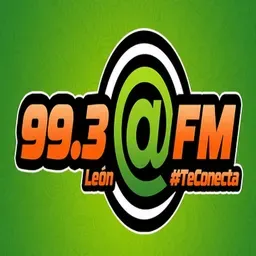 ArrobaFM León 99.3 FM - XHSD