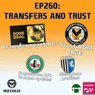 #260: Transfers and Trust