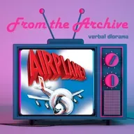 (From the Archive) Airplane!