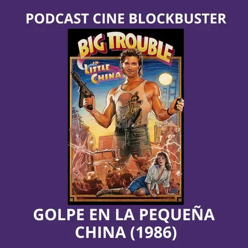 5x35 Golpe en la pequeña China (1986)