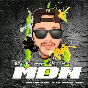 MERENGUE WARRTIME MDN